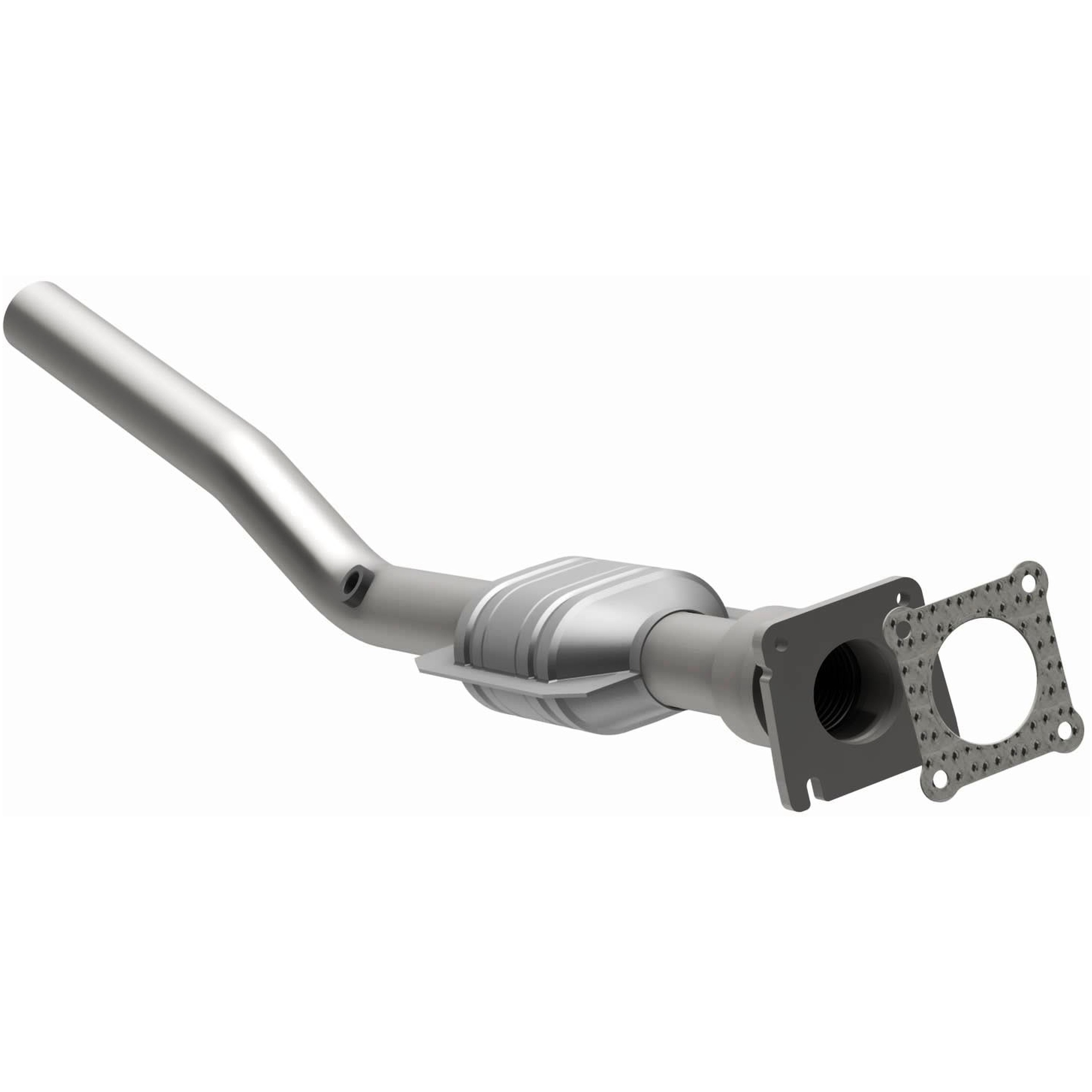 MagnaFlow Exhaust Products 23266 HM Grade Direct-Fit Catalytic Converter